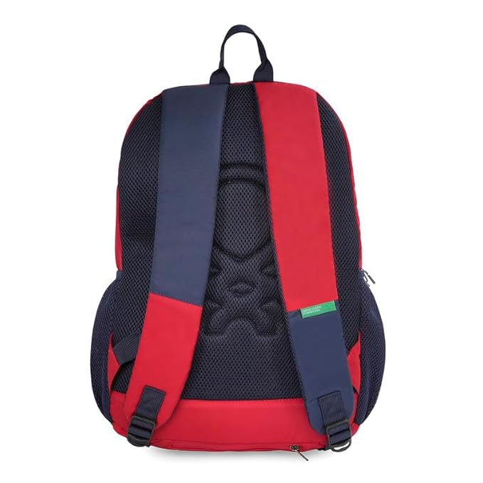 United Colors of Benetton Rey Unisex Backpack