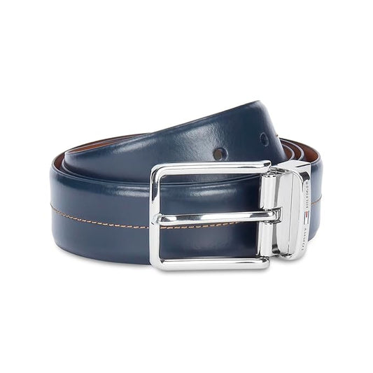 TOMMY HILFIGER ABERDEEN REVERSIBLE MEN BELT