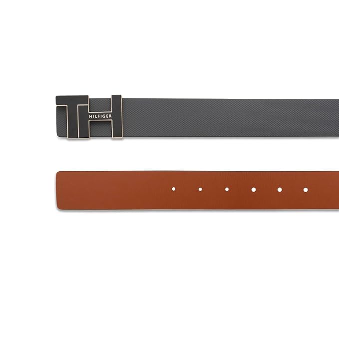 TOMMY HILFIGER ALSOP REVERSIBLE MEN BELT