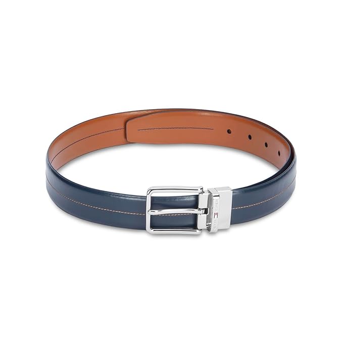 TOMMY HILFIGER ABERDEEN REVERSIBLE MEN BELT