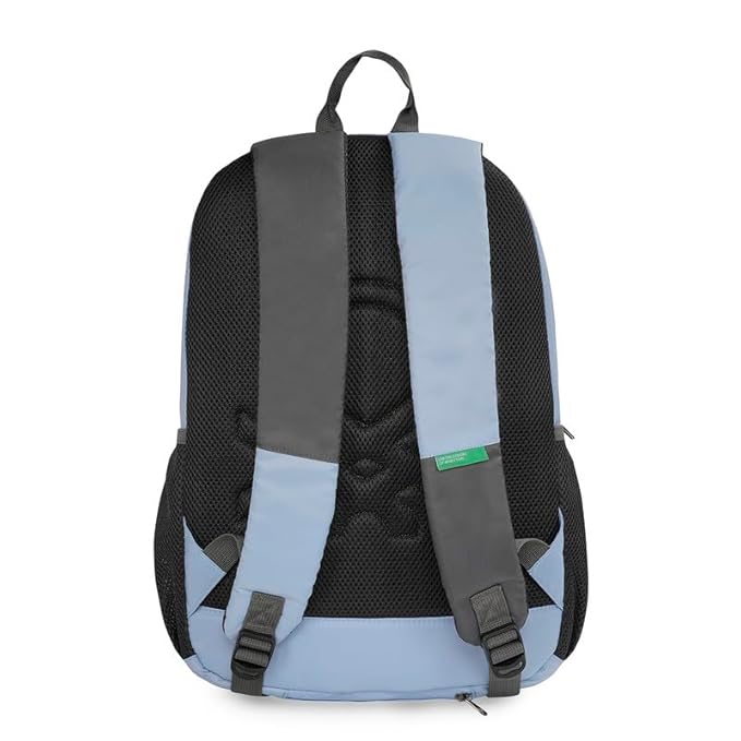 United Colors of Benetton Rey Unisex Backpack