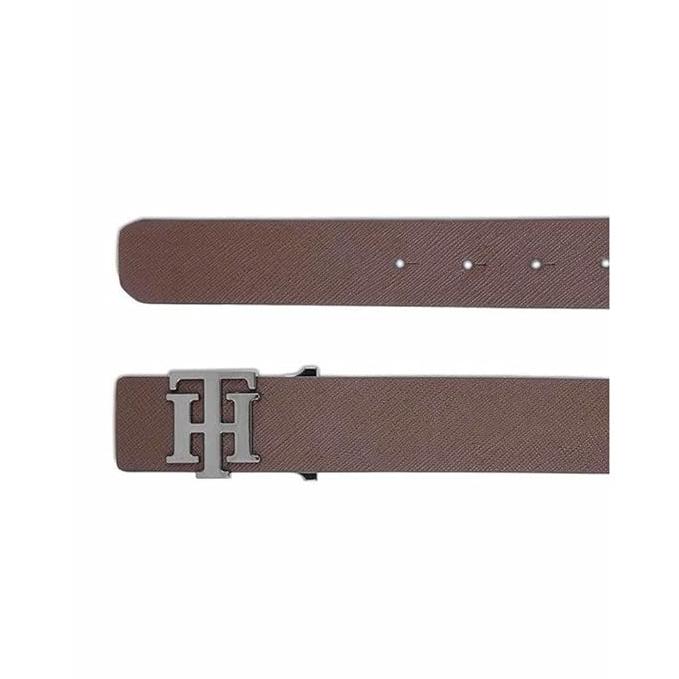 Tommy Hilfiger Argentina Belt Brown