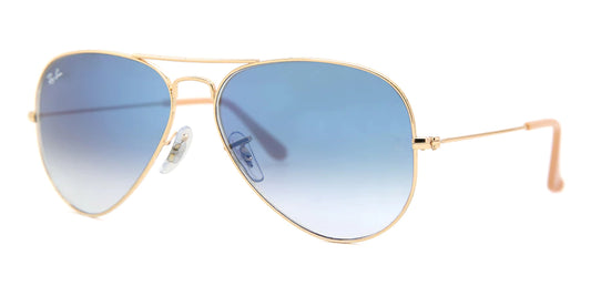 Ray-Ban Gradient Aviator