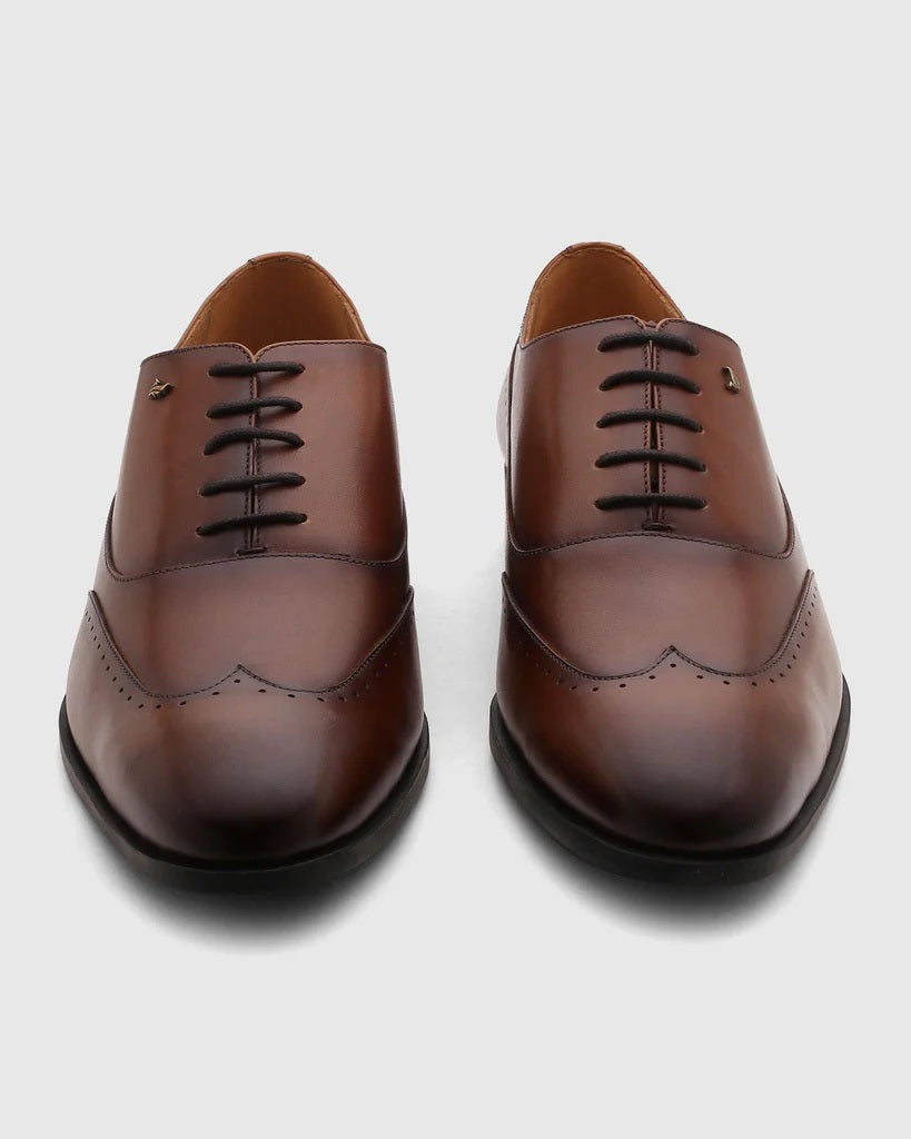 FORMAL LEATHER SHOES FOR MEN'S