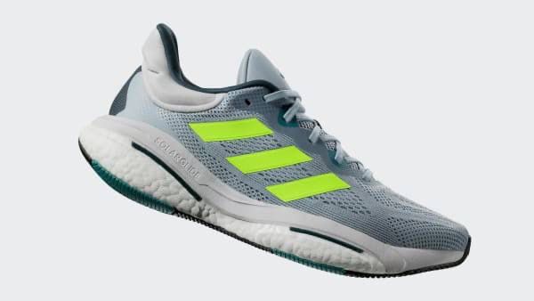 ADIDAS SOLARGLIDE 6 SHOES