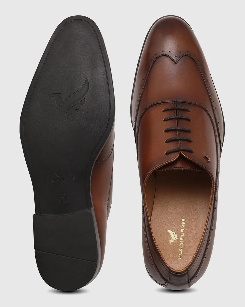 FORMAL LEATHER SHOES FOR MEN'S