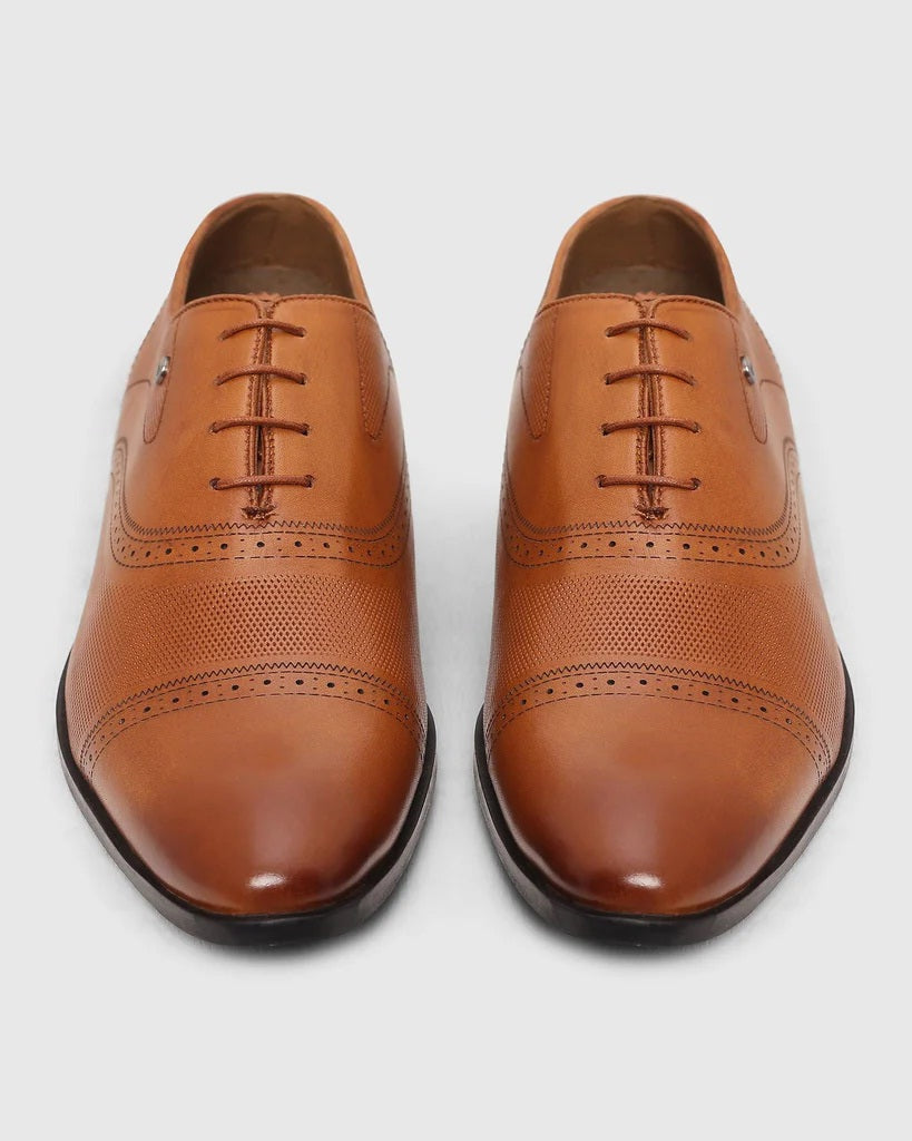 FORMAL LEATHER SHOES FOR MEN