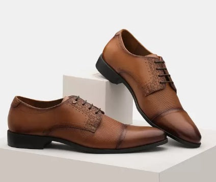 FORMAL LEATHER SHOES FOR MEN'S