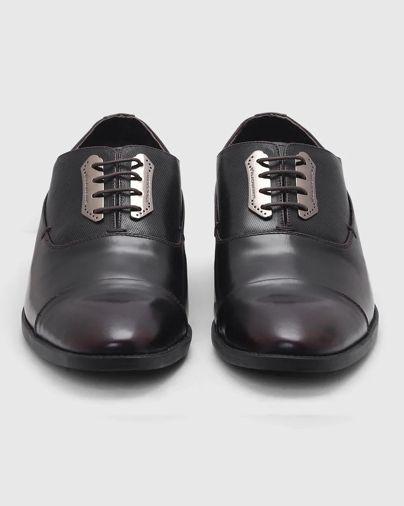 FORMAL LEATHER SHOES FOR MEN'S