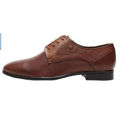 FORMAL LEATHER SHOES FOR MEN'S