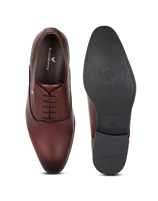 FORMAL LEATHER SHOES FOR MEN'S