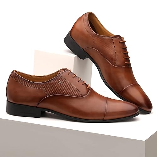 FORMAL LEATHER SHOES FOR MEN'S