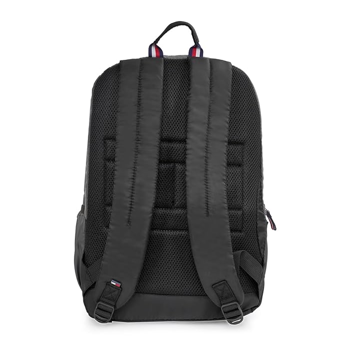 Tommy Hilfiger Deffodil Unisex Backpack Grey