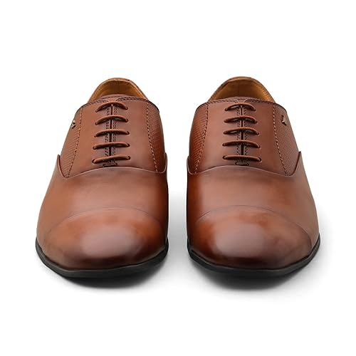 FORMAL LEATHER SHOES FOR MEN'S