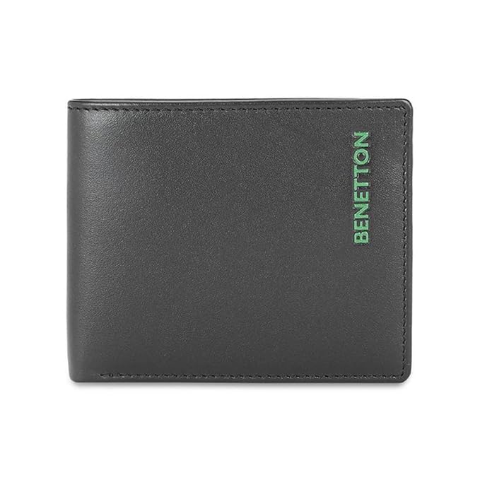 United Colors of Benetton Justino Global Coin Wallet