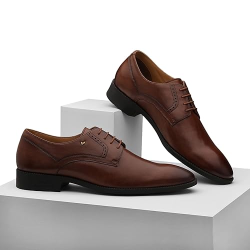 FORMAL LEATHER SHOES FOR MEN'S