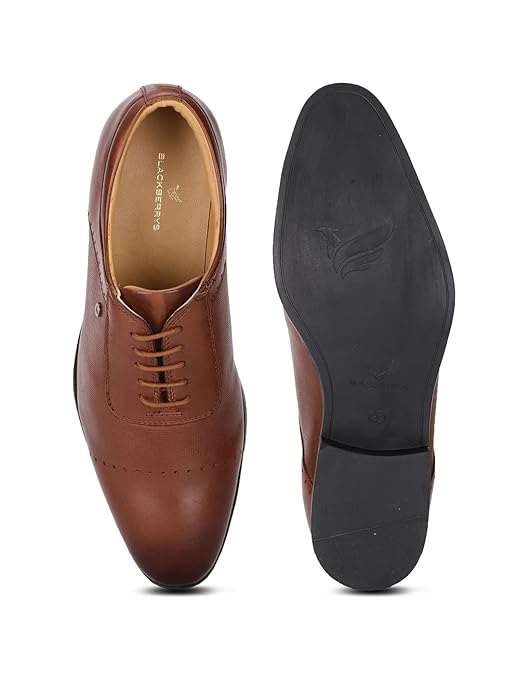 FORMAL LEATHER SHOES FOR MEN'S