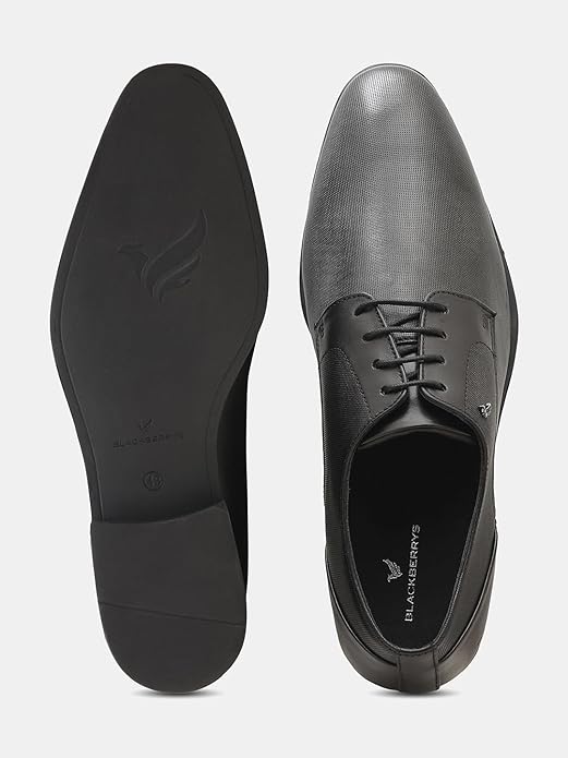 FORMAL LEATHER SHOES FOR MEN'S