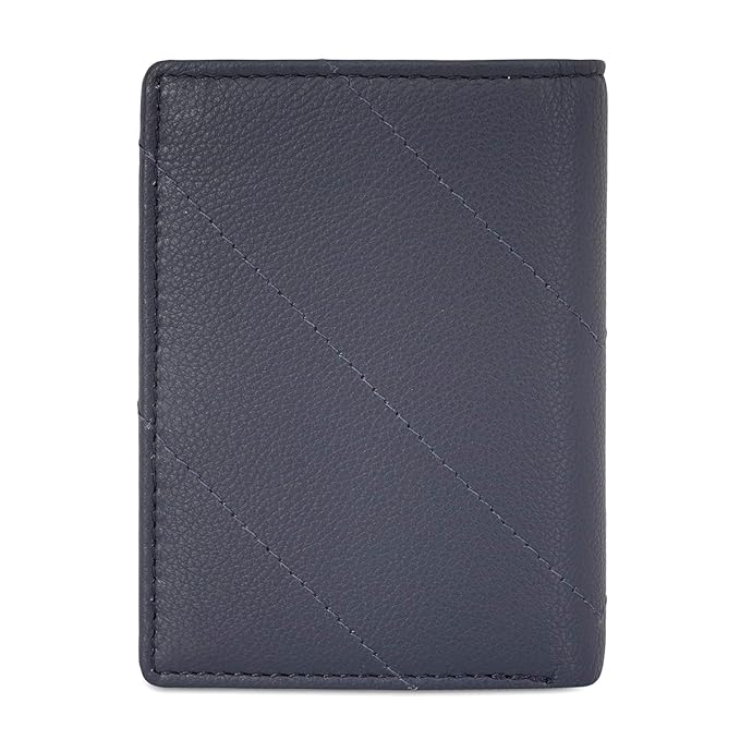 United Colors OF Benetton Ezekiel Men Bifold - Navy