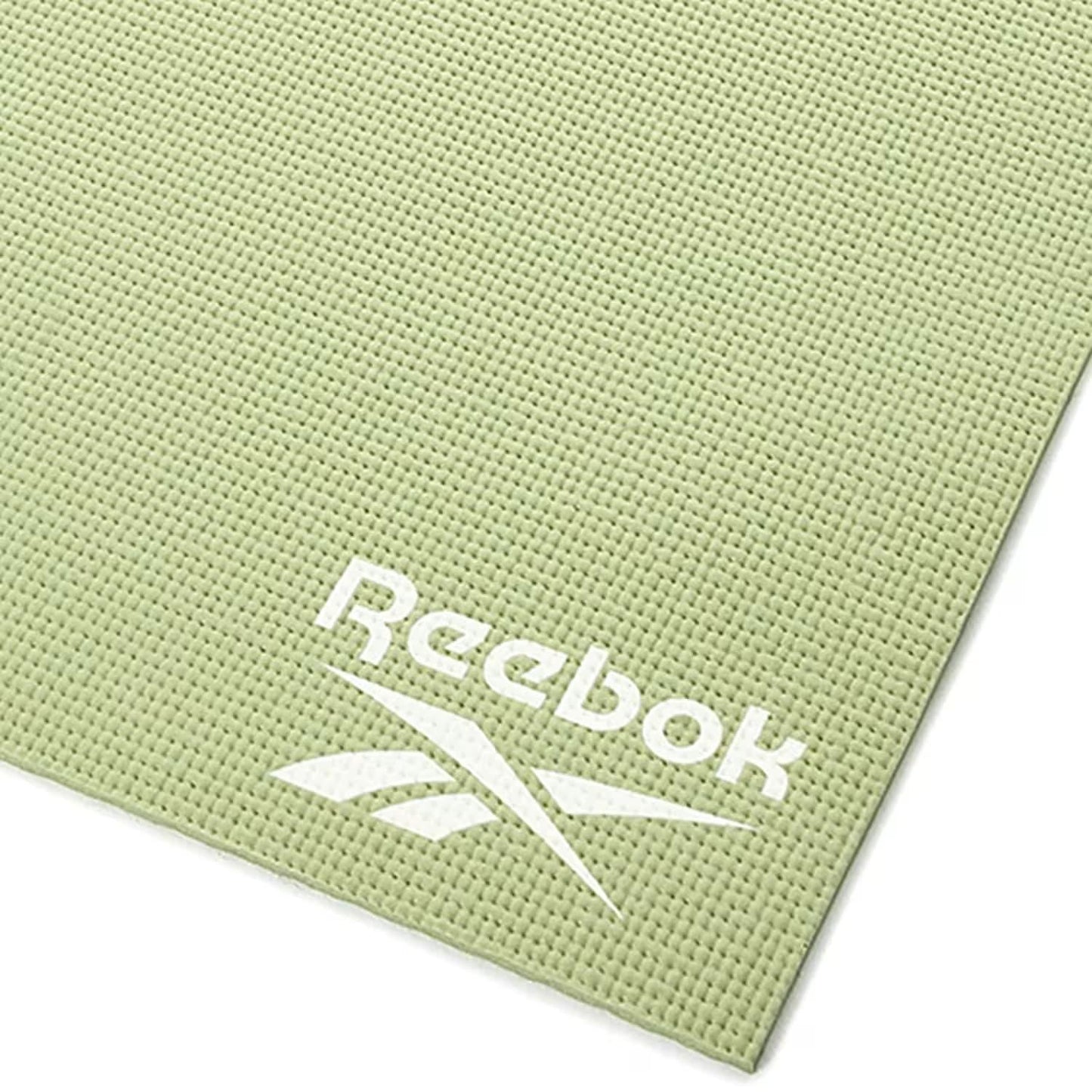 Reebok Fitness 4mm Yoga Mat RAYG-11022GN