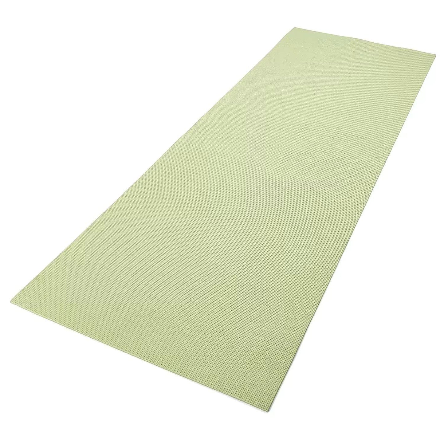 Reebok Fitness 4mm Yoga Mat RAYG-11022GN