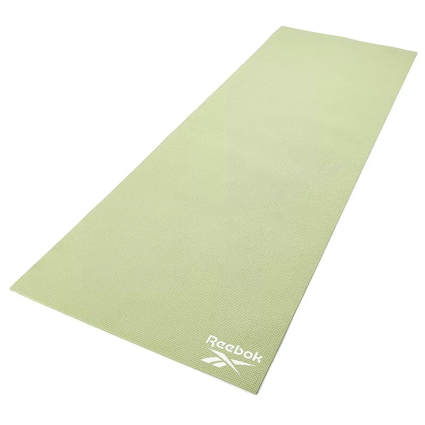 Reebok Fitness 4mm Yoga Mat RAYG-11022GN