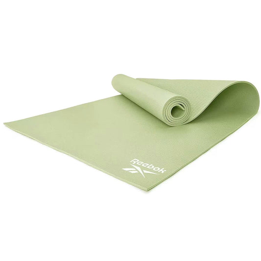 Reebok Fitness 4mm Yoga Mat RAYG-11022GN