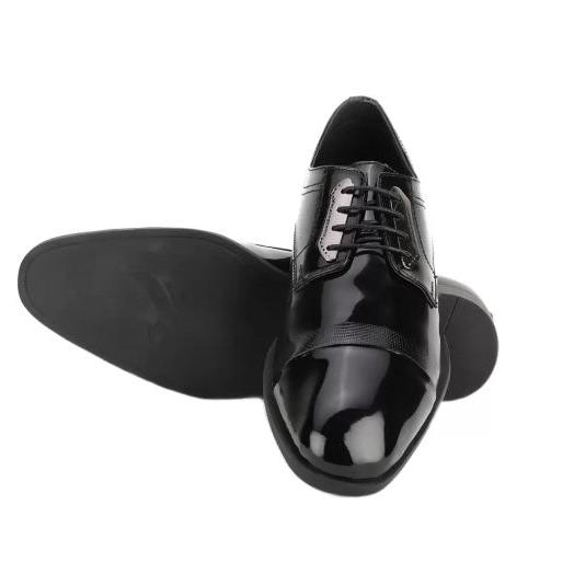 FORMAL LEATHER SHOES FOR MEN'S