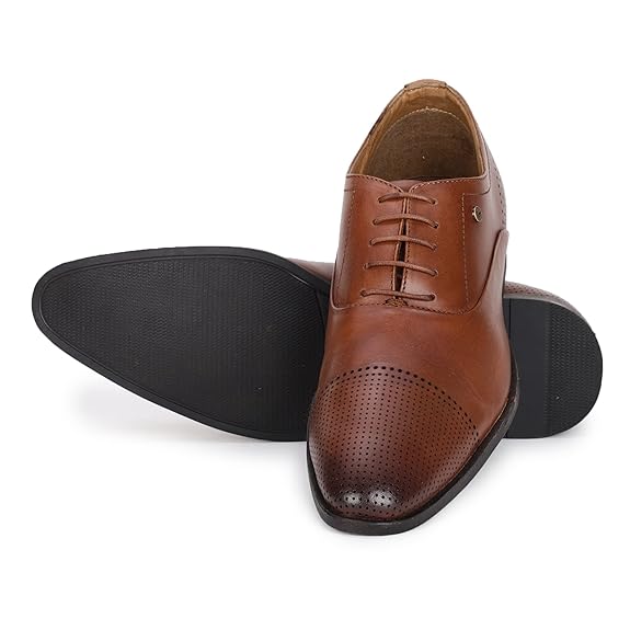 FORMAL LEATHER SHOES FOR MEN'S