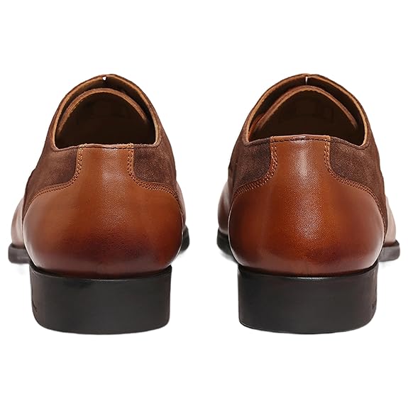 FORMAL LEATHER SHOES FOR MEN'S