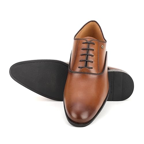 FORMAL LEATHER SHOES FOR MEN'S