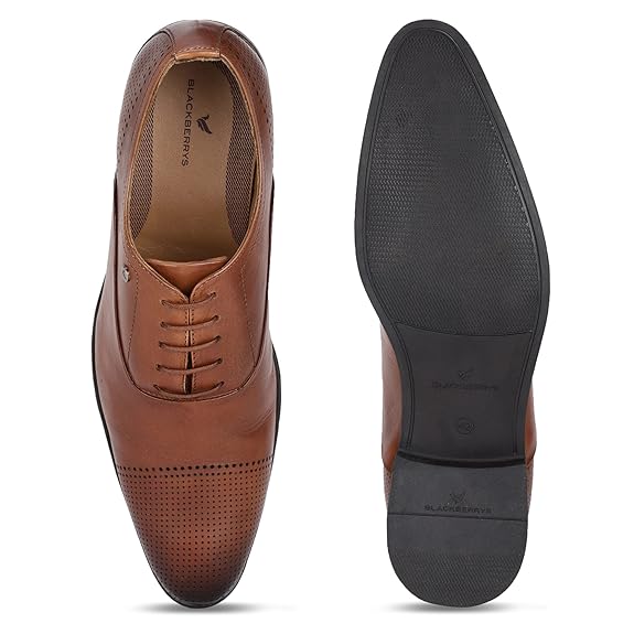 FORMAL LEATHER SHOES FOR MEN'S