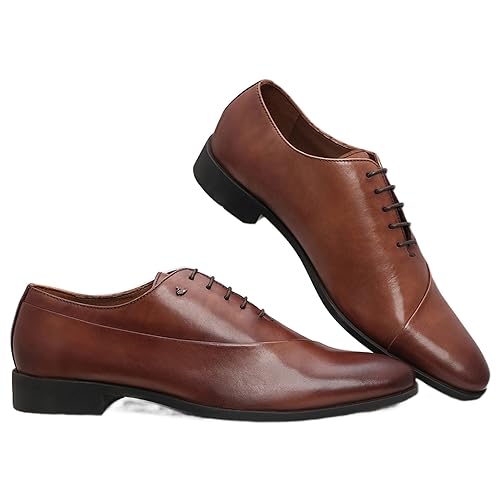 FORMAL LEATHER SHOES FOR MEN'S