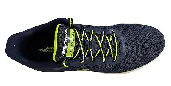 Skechers TERRENEX Men's Sports Running Shoe