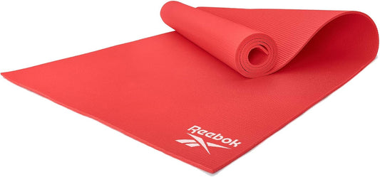Reebok Fitness Yoga Mat 4mm RAYG-11022RD