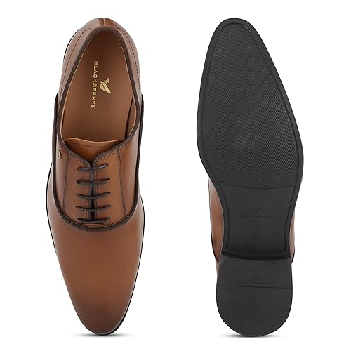 FORMAL LEATHER SHOES FOR MEN'S