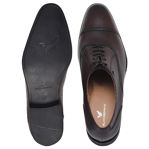 FORMAL LEATHER SHOES FOR MEN'S