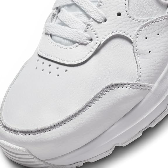 Nike Mens Air Max Sc Leather Running Shoe