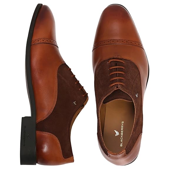 FORMAL LEATHER SHOES FOR MEN'S