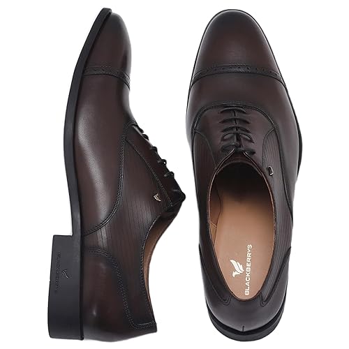 FORMAL LEATHER SHOES FOR MEN'S