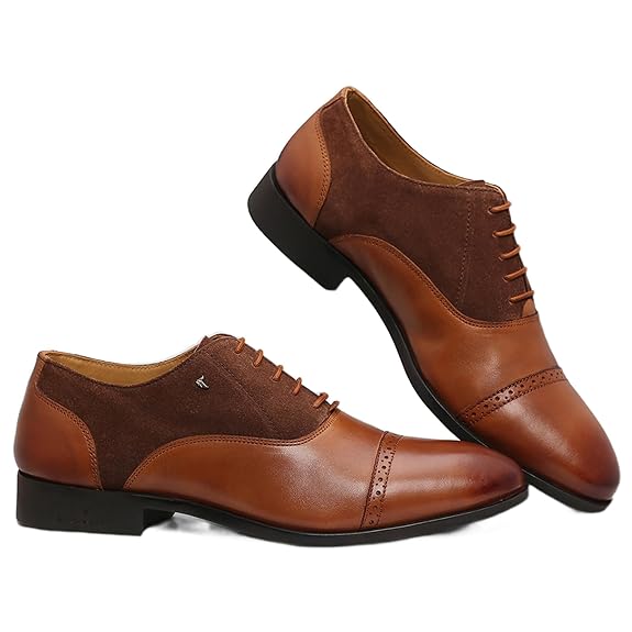 FORMAL LEATHER SHOES FOR MEN'S