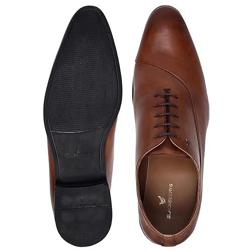 FORMAL LEATHER SHOES FOR MEN'S