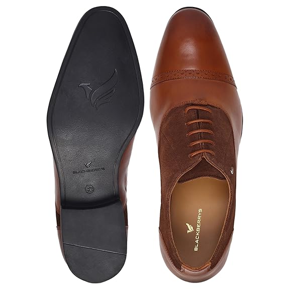 FORMAL LEATHER SHOES FOR MEN'S