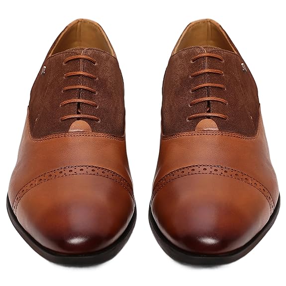 FORMAL LEATHER SHOES FOR MEN'S