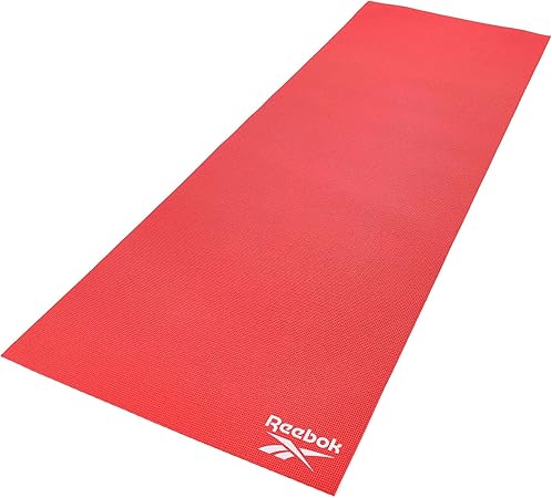 Reebok Fitness Yoga Mat 4mm RAYG-11022RD