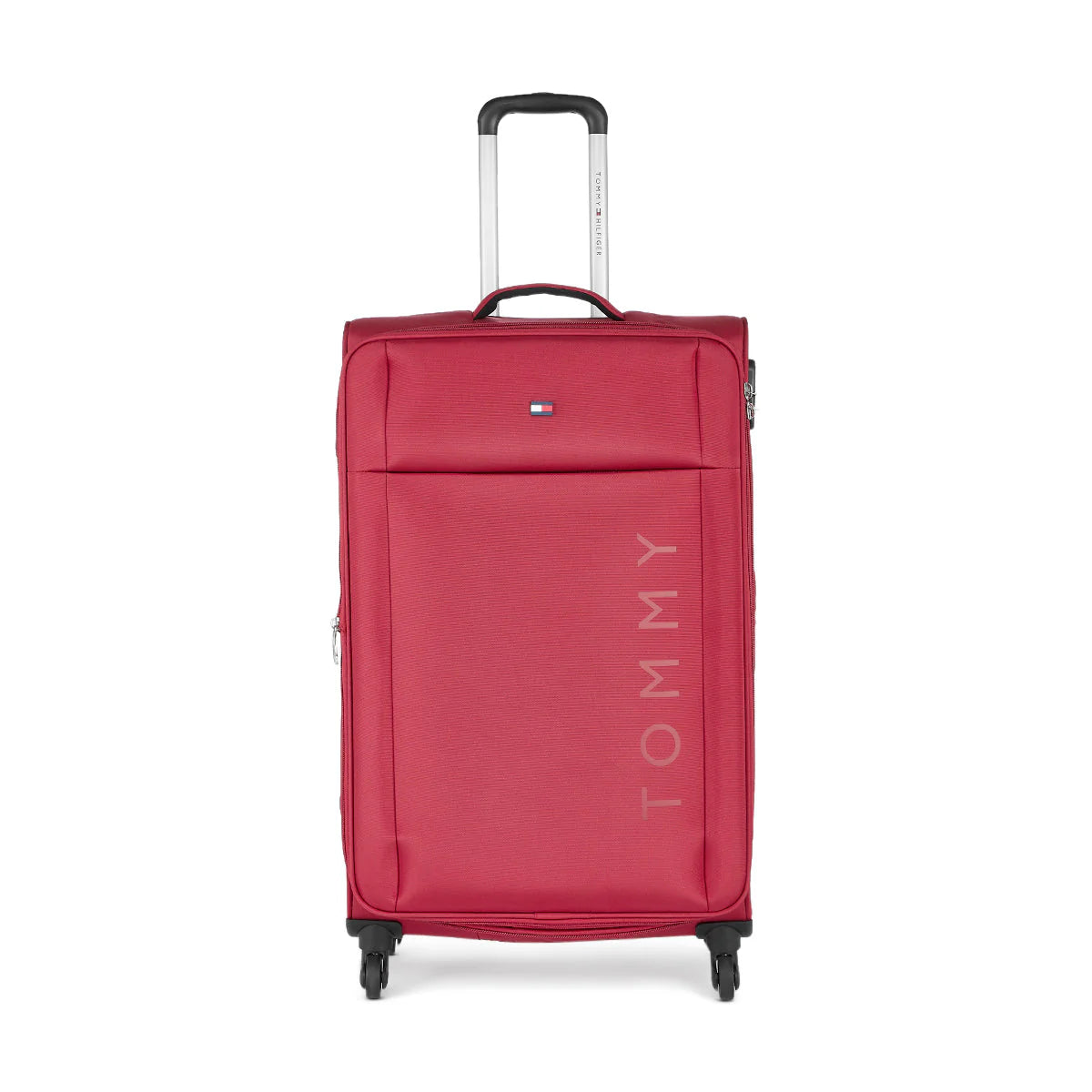 Tommy Hilfiger Sigma Soft Luggage Red