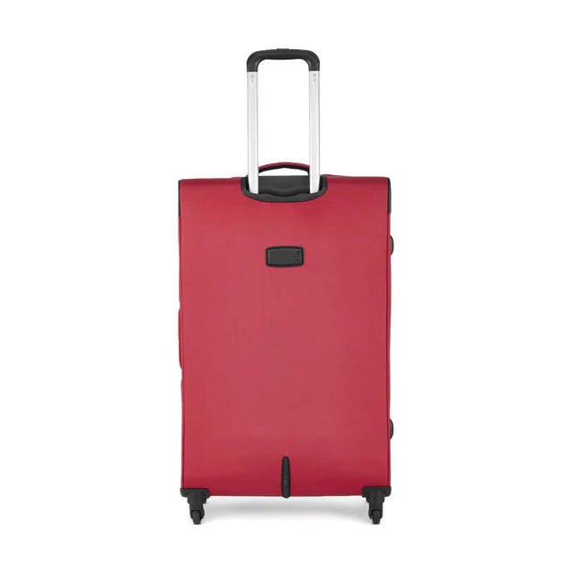 Tommy Hilfiger Sigma Soft Luggage Red