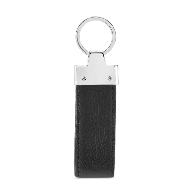 Tommy Hilfiger Blackpool Men's Lether Gift Set Black