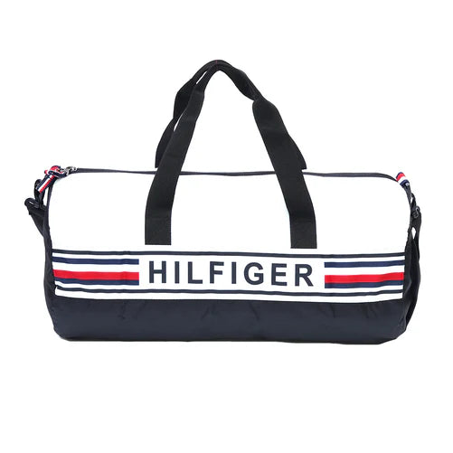 Tommy Hilfiger Kendall Unisex Polyester Gym Bag