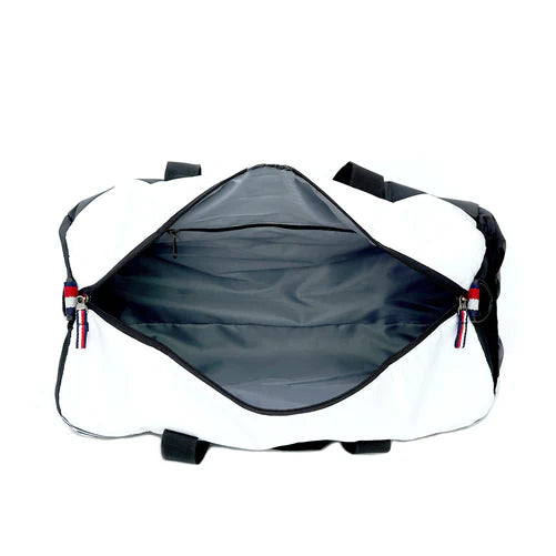 Tommy Hilfiger Kendall Unisex Polyester Gym Bag